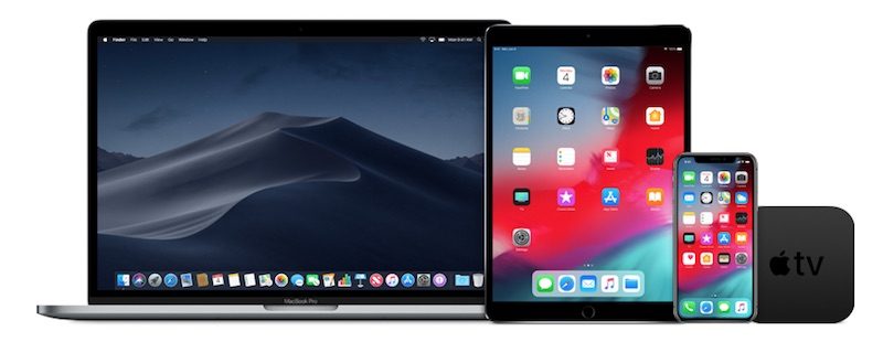 Nowe produkty w ofercie Apple – 2019