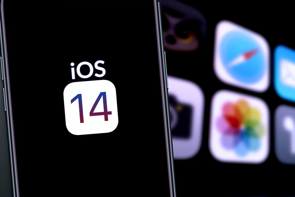 Przegląd nowości w iOS 14 developer beta 3
