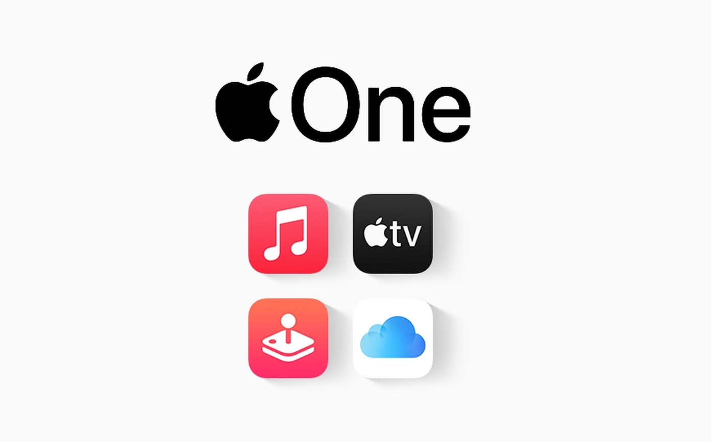 Apple One - ceny, pakiety, informacje