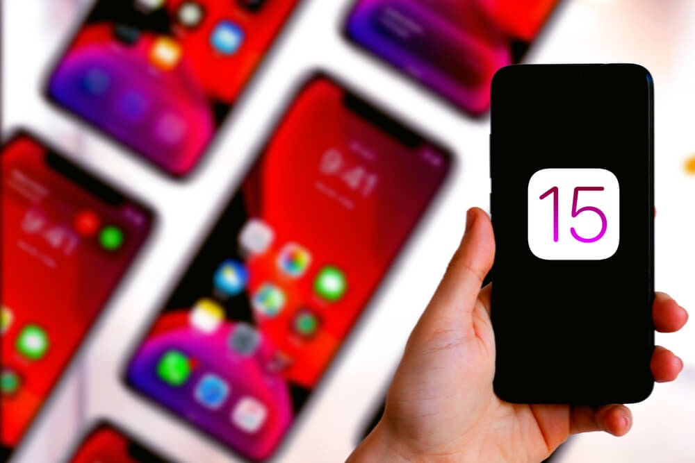 iOS 15 – kiedy spodziewać się aktualizacji?