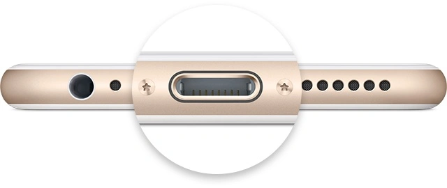 USB-C w iPhone – kiedy Apple wprowadzi ten port ładowania?