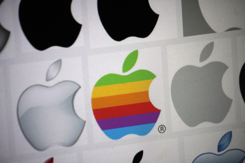 20 faktów i ciekawostek o firmie Apple