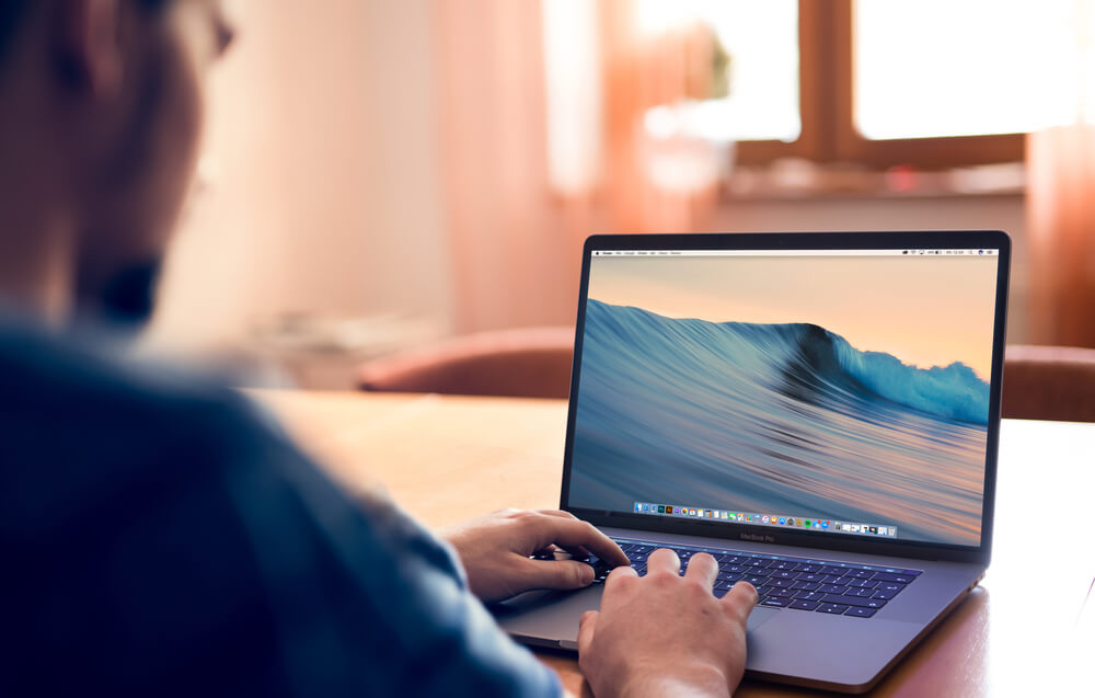MacBook wolno działa, jak go przyśpieszyć?