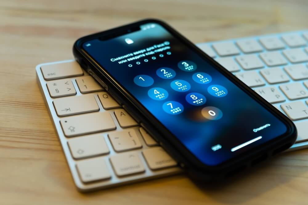 iPhone niedostępny – Jak odblokować urządzenie?